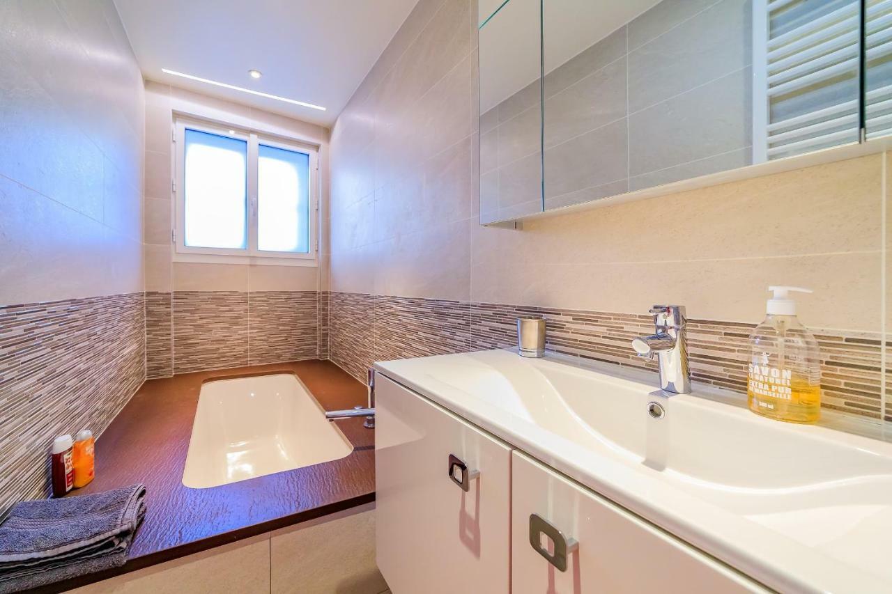 Palais Lapin Appartamento *