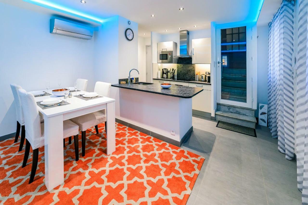 Appartamento Palais Lapin