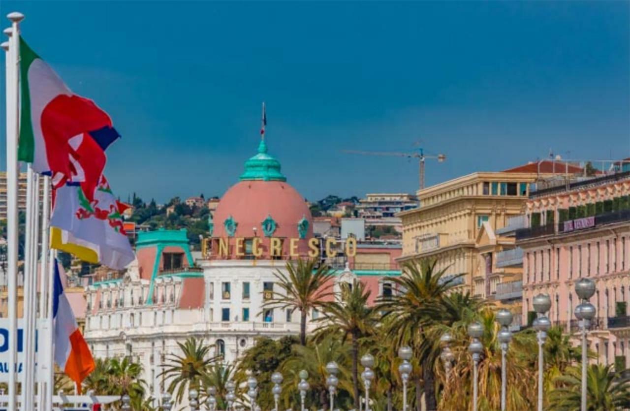 Appartamento Palais Lapin Nizza