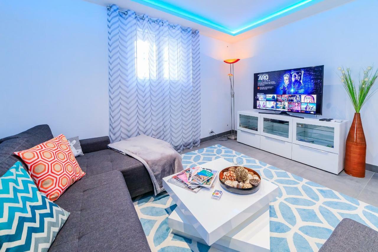 Appartamento Palais Lapin *