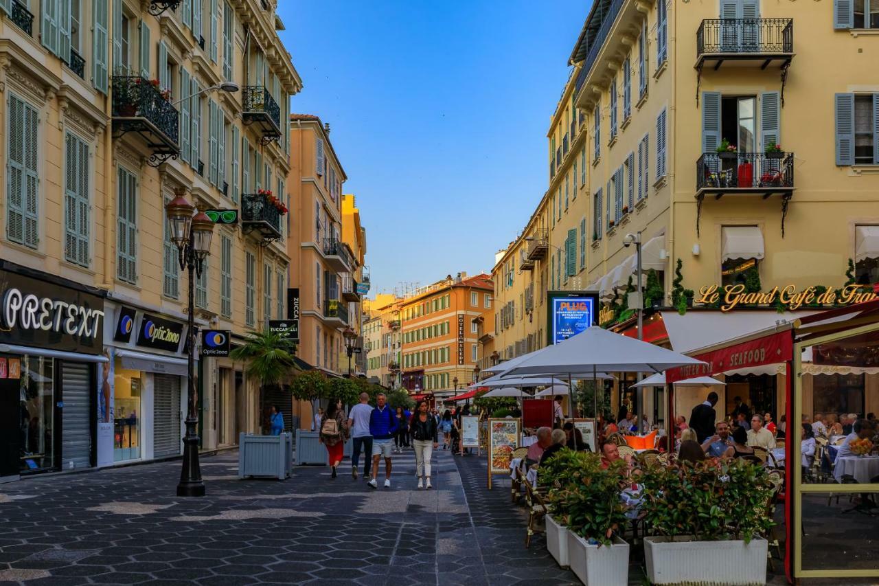Appartamento Palais Lapin *
